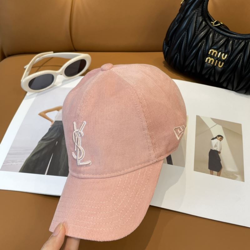 YSL Caps